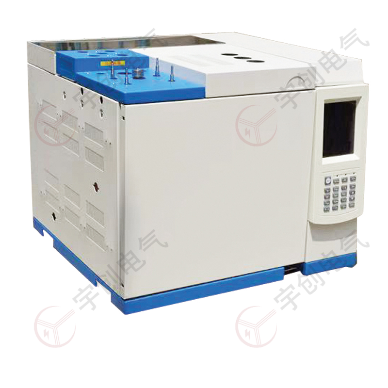 渭南YC-QSP1气相色谱分析仪 渭南YC-QSP1气相色谱分析仪