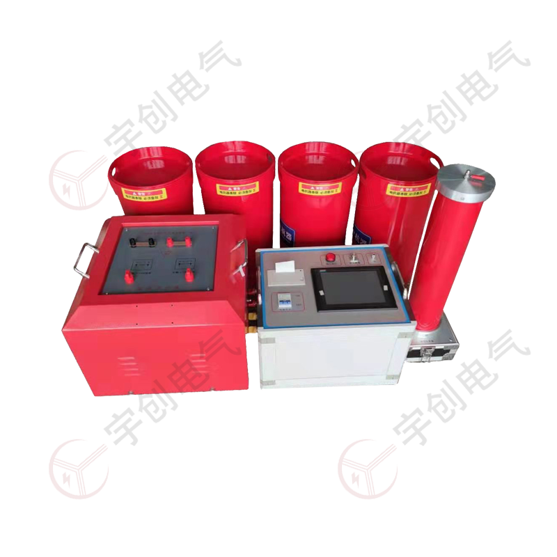 渭南YC-BPXZ变频串联谐振试验装置