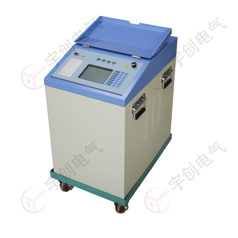 渭南YC-S819线路工频参数异频测试装置 渭南YC-S819线路工频参数异频测试装置