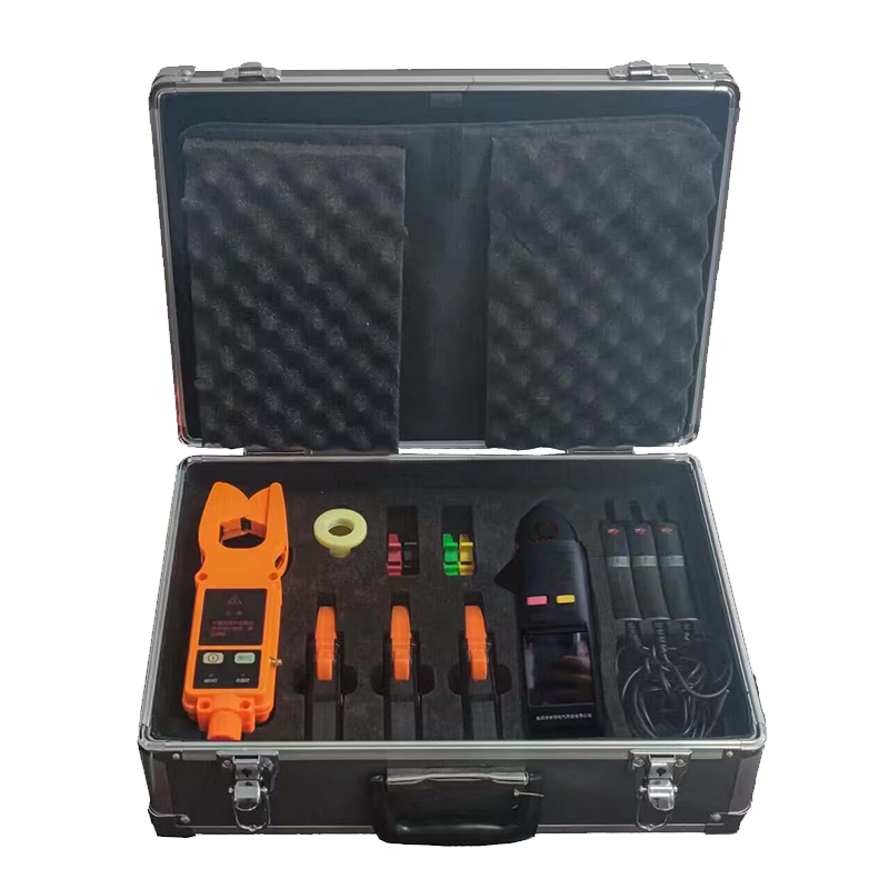 渭南YC-X306组合式用电检查仪