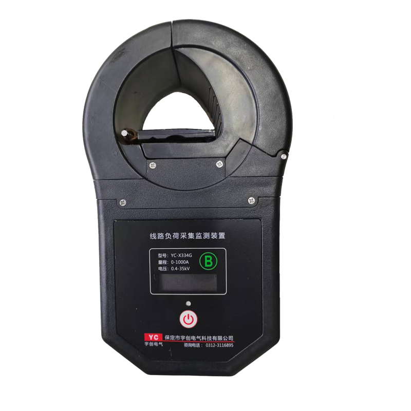 渭南YC-X334G线路负荷采集监测装置 渭南YC-X334G线路负荷采集监测装置